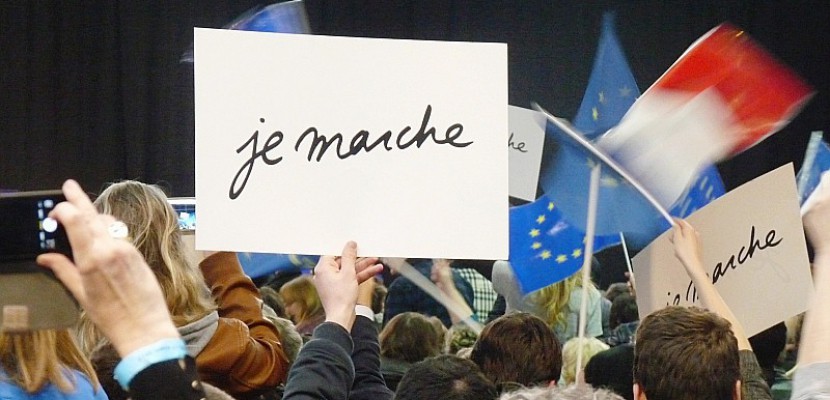 Rouen. Législatives : En Marche retire un candidat dont le CRIF avait demandé la suspension en Seine-Maritime