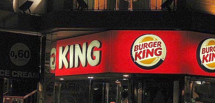 Cherbourg. Cherbourg : une centaine de postes à pourvoir chez Burger King 
