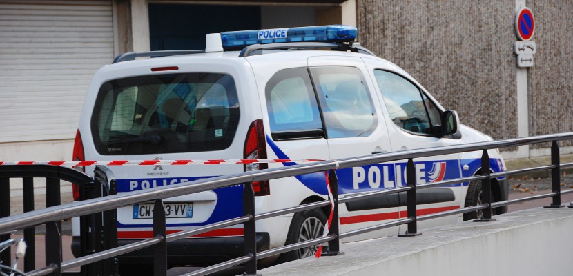 Le-Havre. Seine-Maritime : sur un quad sans plaques, ils blessent un policier en s'enfuyant