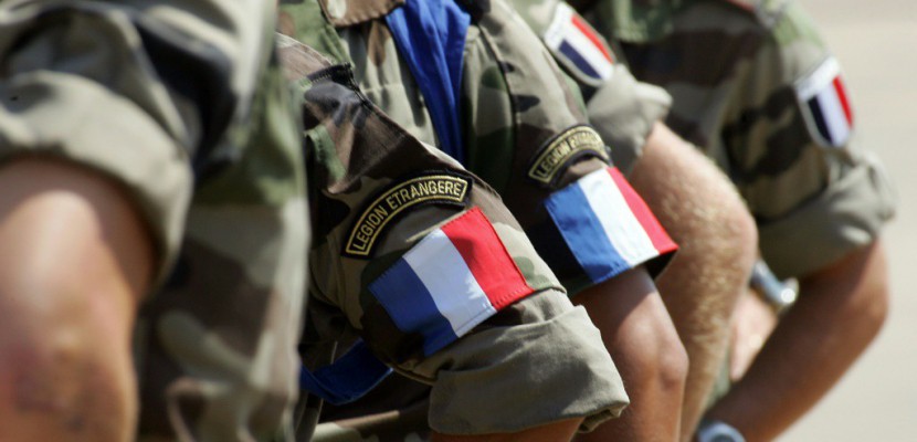 Deux militaires périssent noyés lors d'un exercice dans la Marne