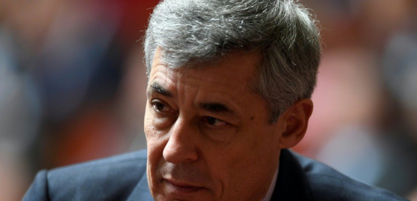 Législatives: Guaino candidat face à NKM à Paris