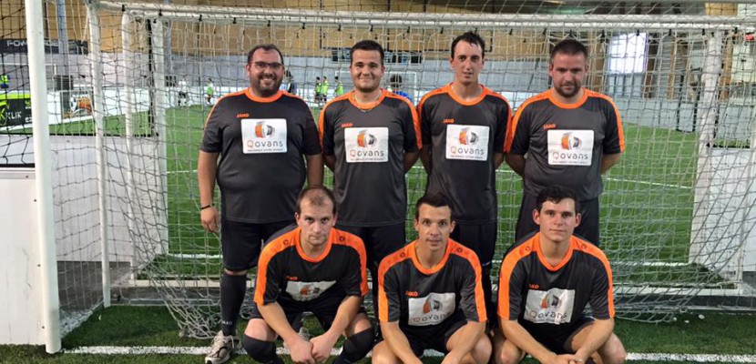 Démouville. Futsal (Normandie) : Le championnat inter-entreprises de soccer indoor reprend en septembre à Démouville