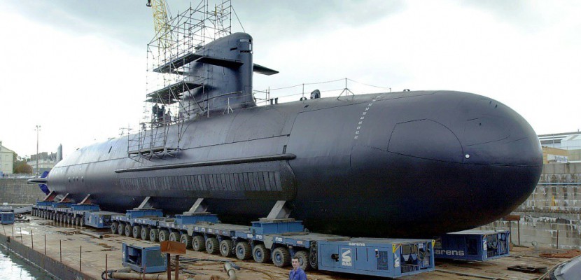 Corruption: la justice française enquête sur une vente de sous-marins au Brésil