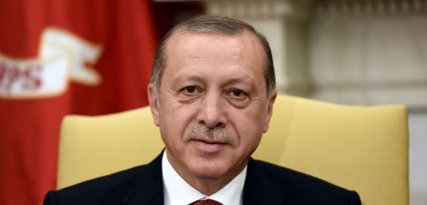 Turquie: Erdogan redevient dimanche chef du parti au pouvoir