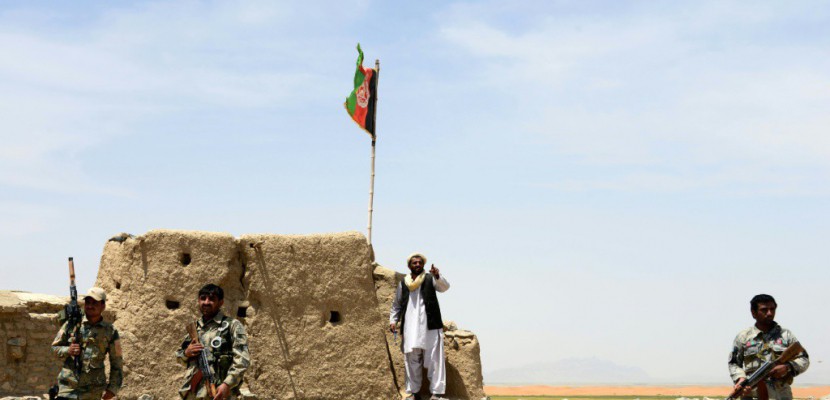 Afghanistan: 20 policiers tués dans une des talibans