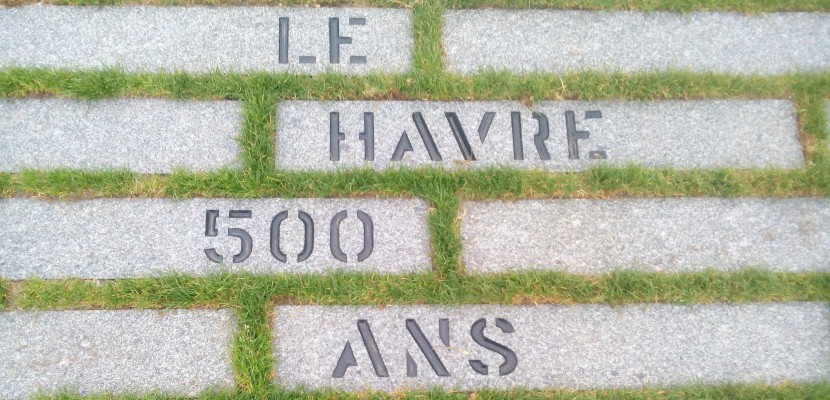 Le-Havre. 500 ans du Havre : comment bien profiter du lancement des festivités