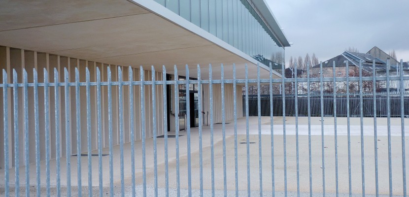 Caen. Calvados : prison ferme pour l'homme qui aurait du quitter le territoire français