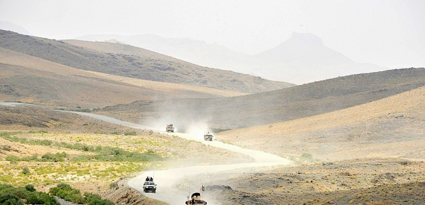Afghanistan: 15 soldats tués dans une nouvelle attaque des talibans