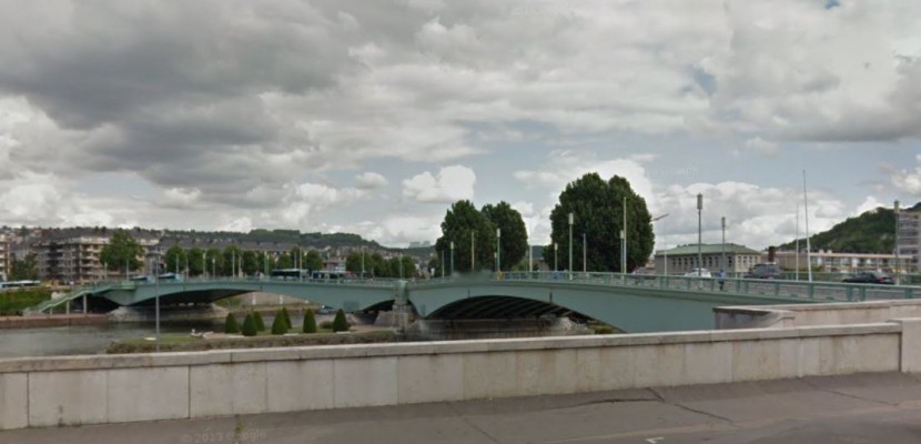 Rouen. Normandie : un homme tombe dans la Seine, un appel à témoin lancé