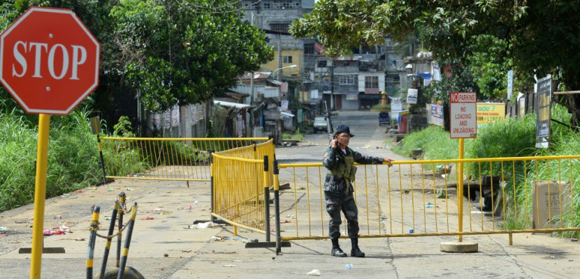 Philippines: 19 civils tués par des islamistes dans le sud