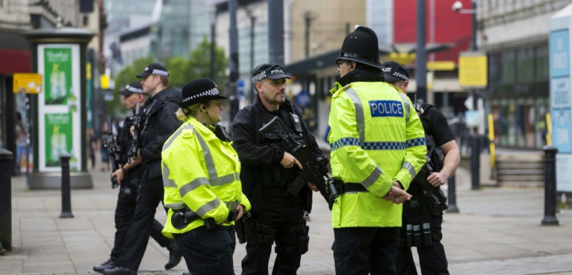 Manchester: nouvelle arrestation dans l'enquête sur l'attentat