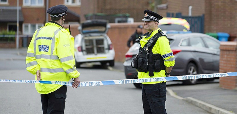Attentat de Manchester: un homme de 19 ans interpellé