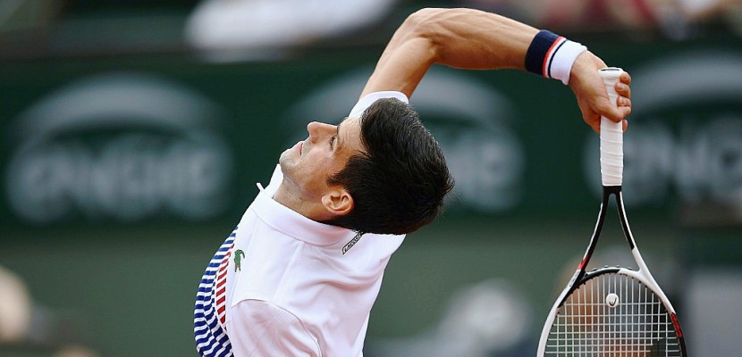 Roland-Garros: Nadal et Djokovic économisent de l'énergie