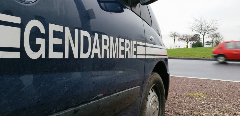 Monts-en-Bessin. Normandie. La gendarmerie appelle des témoins ayant vu une Clio sur un accident mortel