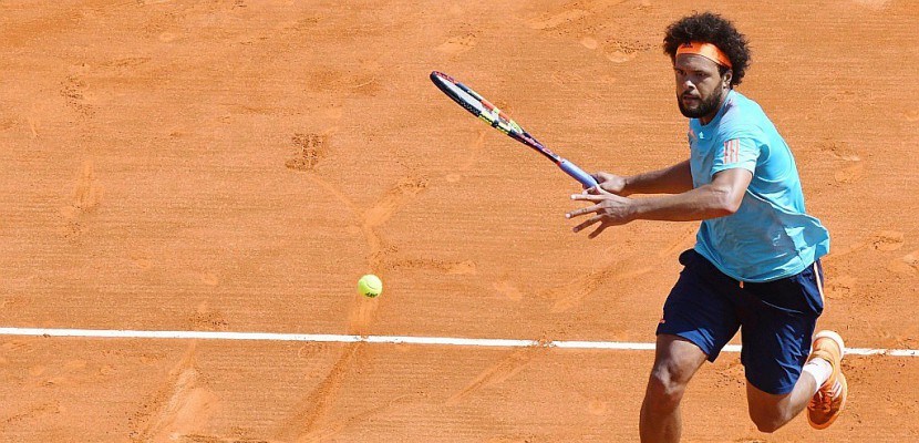 Roland-Garros: Tsonga et Monfils en piste