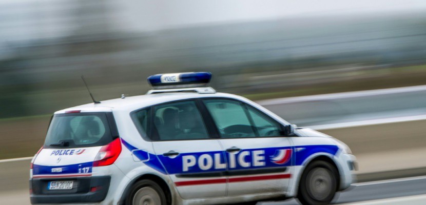Toulouse: un homme tué par balle par la police lors d'une course-poursuite