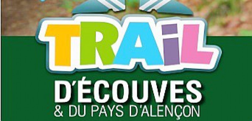 Radon. 17ème trail d'Ecouves dans l'Orne samedi 3 et dimanche 4 juin