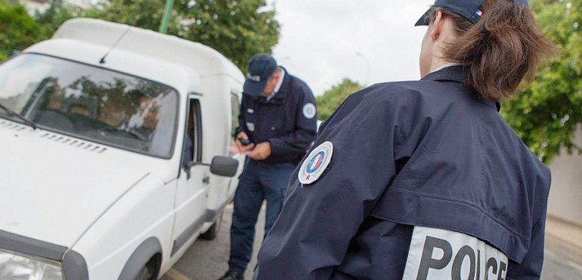 Petit-Quevilly. À Rouen, une femme arrêtée au volant avec plus de 3g d'alcool dans le sang