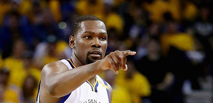 NBA: Golden State: Kevin Durant, l'impossible victoire?