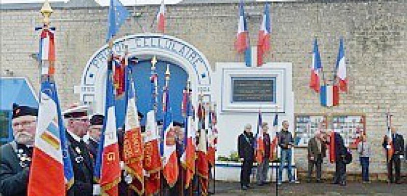 Caen. Les cérémonies du 73e anniversaire du Débarquement à Caen