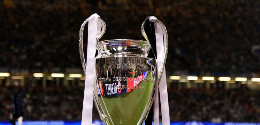 Ligue des champions: le Madrilène Bale sur le banc face à la Juventus en finale