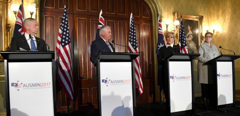 Responsables américains et australiens inquiets du retour de jihadistes aguerris