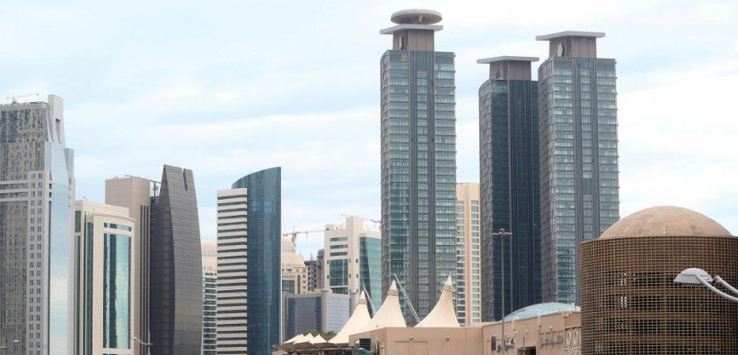 Qatar: des soupçons récurrents de "soutien au terrorisme"