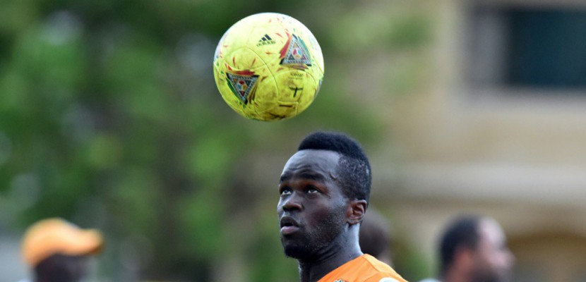 Décès de l'international ivoirien Cheick Tioté lors d'un entraînement