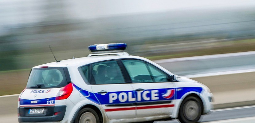 Paris: le cadavre d'une femme découvert dans le Bois de Boulogne