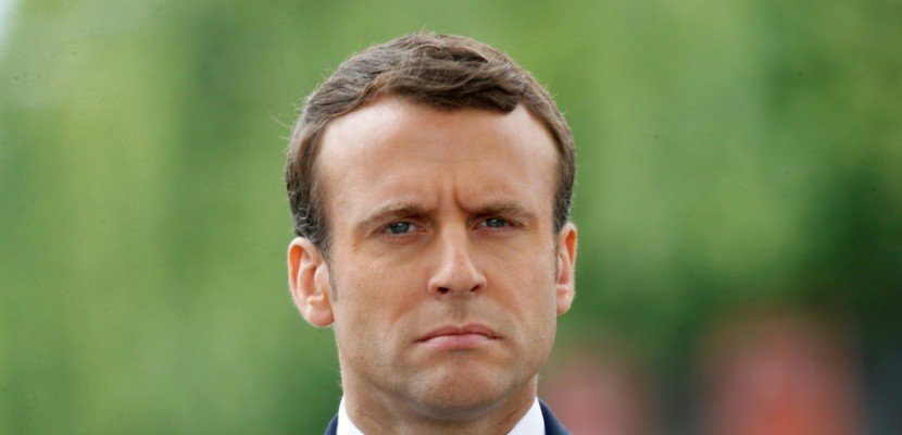 Kwassa-kwassa: Macron prône "l'apaisement" avec son homologue comorien