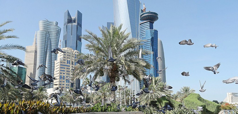 Le Qatar appelle l'Arabie saoudite et ses alliés au dialogue