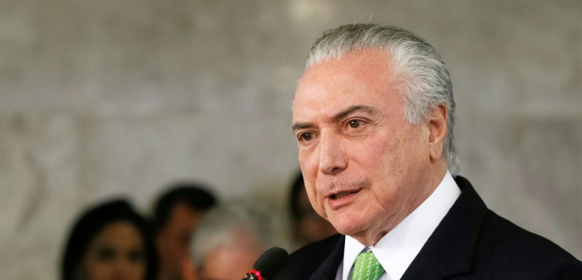 Brésil: le sort du président entre les mains de la justice électorale