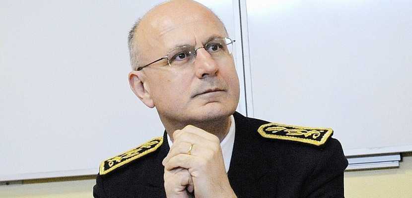Rouen. Un ancien préfet normand nommé à la tête de la "task-force" anti-Daesh à l'Élysée