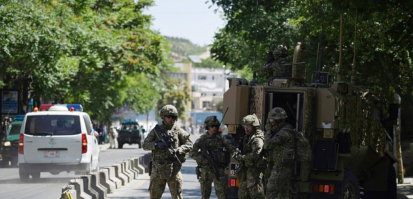 Afghanistan: le Pentagone va trancher sur un renfort américain