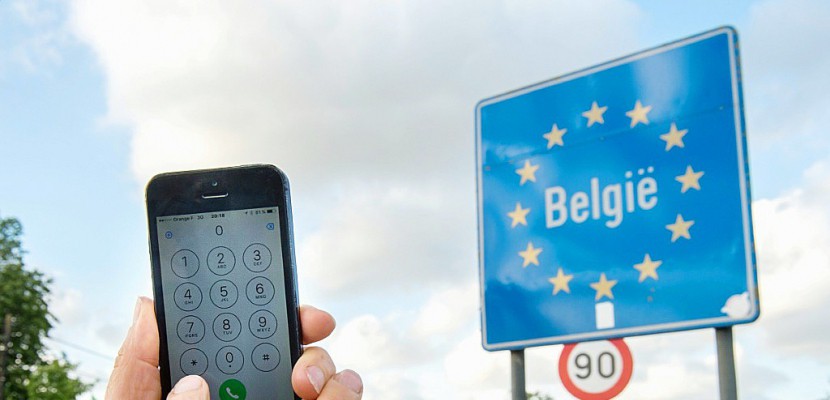 Fini la facture de mobile gonflée pour les Européens en vacances