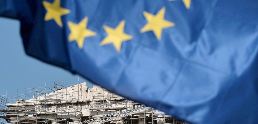 Grèce: accord de la zone euro pour débloquer 8,5 milliards d'euros