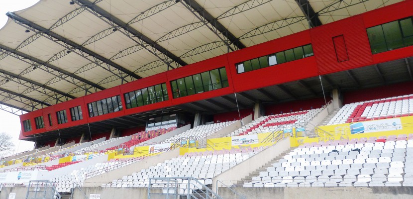 Rouen. Football : le FC Rouen et QRM continueront à se partager Diochon