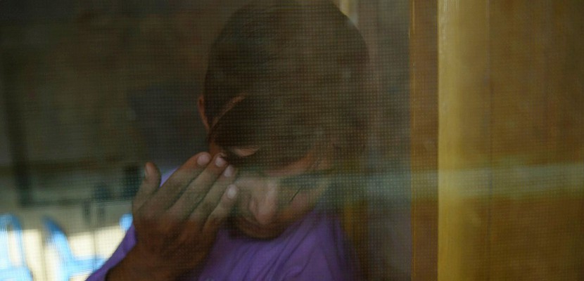 L'AFP-Kaboul primé pour un reportage sur les esclaves sexuels