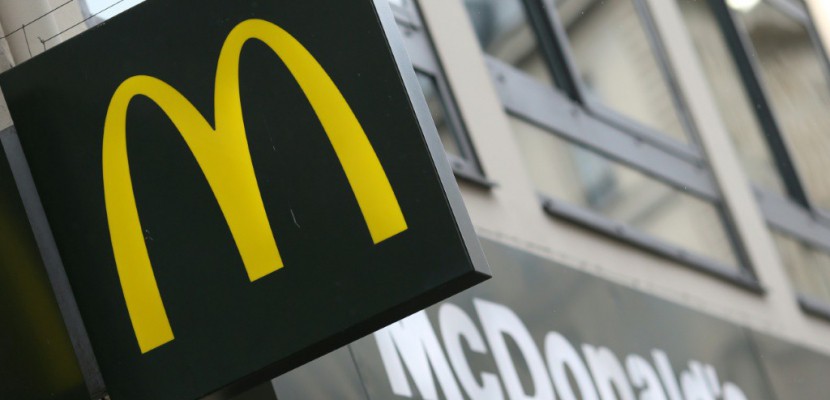 Le groupe McDonald's n'est plus partenaire du Comité international olympique