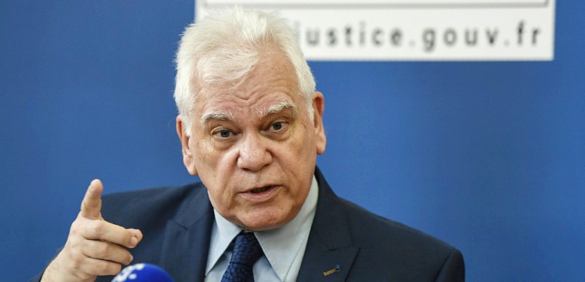 Grégory: ceux qui ont participé à l'enlèvement sont "les auteurs du crime"
