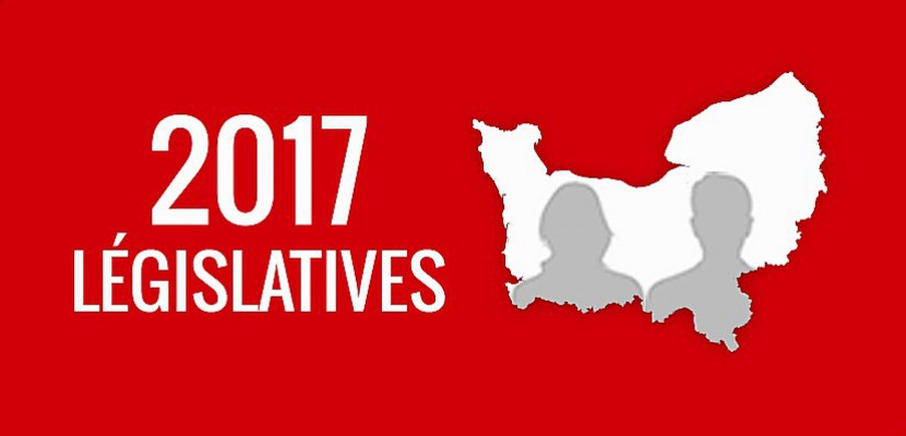 Saint-Lô. Législatives : les 28 députés élus en Normandie