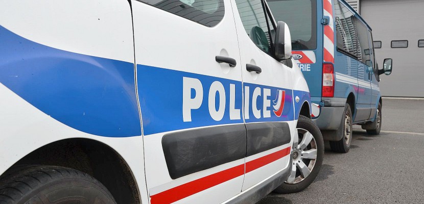 Rouen. À Rouen, un homme tué de dizaines de coups de couteau