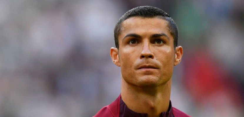 Espagne: Cristiano Ronaldo convoqué le 31 juillet en vue d'une mise en examen
