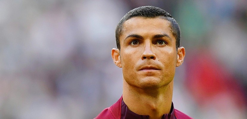 Espagne: Ronaldo attendu sur le terrain judiciaire le 31 juillet