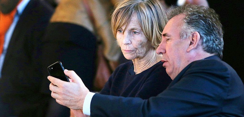 Hors Normandie. François Bayrou et Marielle de Sarnez quittent le gouvernement