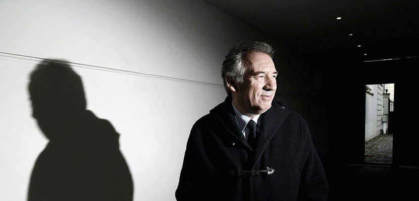 Bayrou, électron libre du centre à l'image d'intégrité ternie
