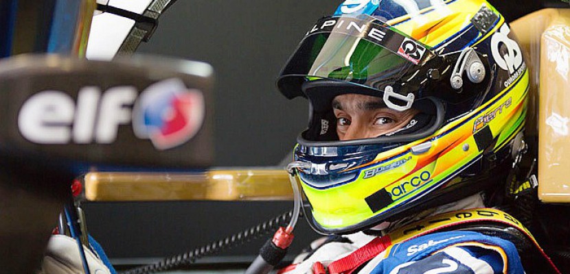 Caen. 24 Heures du Mans : Pierre Ragues sur le podium trois jours après l'arrivée !