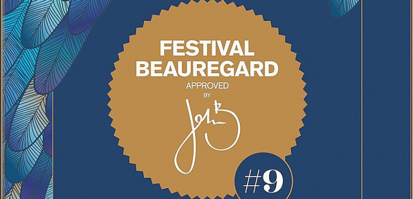 Hérouville-Saint-Clair. Beauregard 2017 : 3 jours de concerts du 7 au 9 juillet