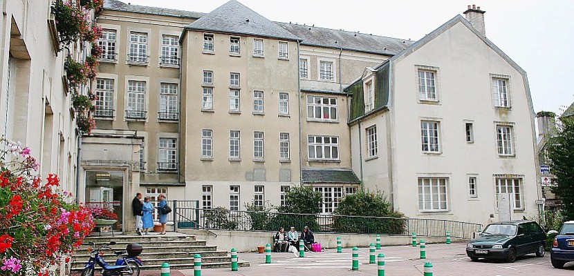 Bayeux. Décès d'un résident : l'hôpital de Bayeux reconnu coupable d'homicide