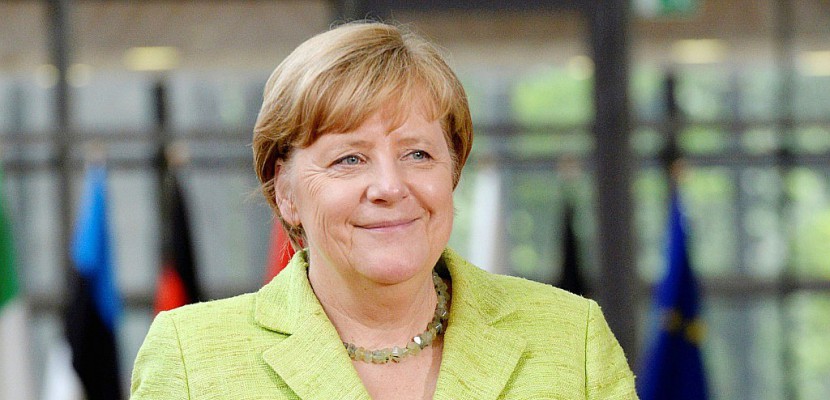 Brexit: pour Merkel, l'avenir de l'UE à 27 "prioritaire" sur les négociations
